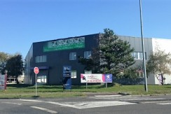 Corbas, Local d'activité